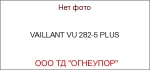VAILLANT VU 282-5 PLUS