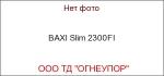 BAXI Slim 2300FI