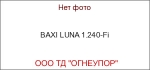 BAXI LUNA 1.240-Fi