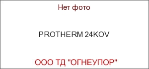 PROTHERM 24KOV