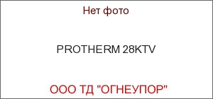 PROTHERM 28KTV